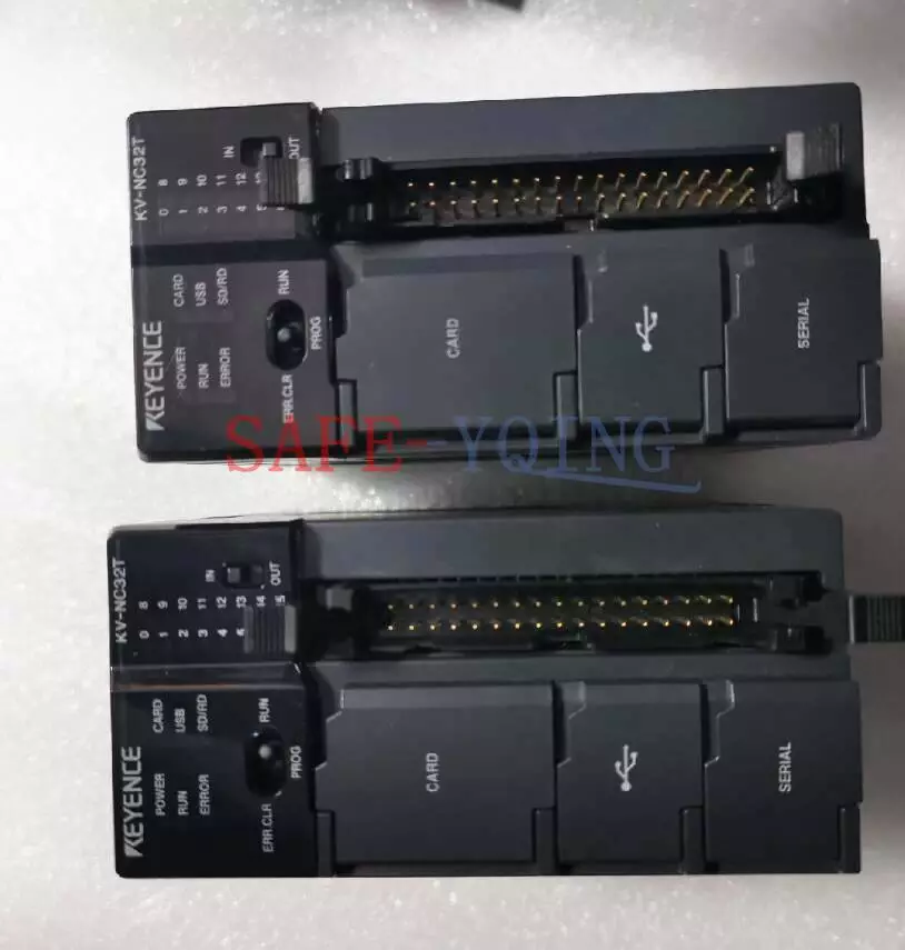 Used 1PC KEYENCE KV-NC32T Control module | eBay