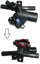Thermostat Renault MASTER