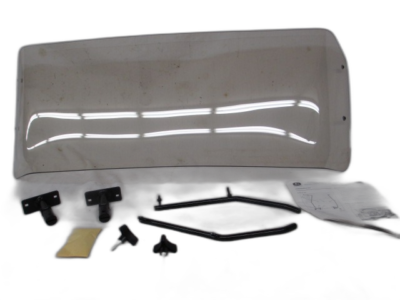 #ad John Deere BM23672 WIND SCREEN 35P $159.35