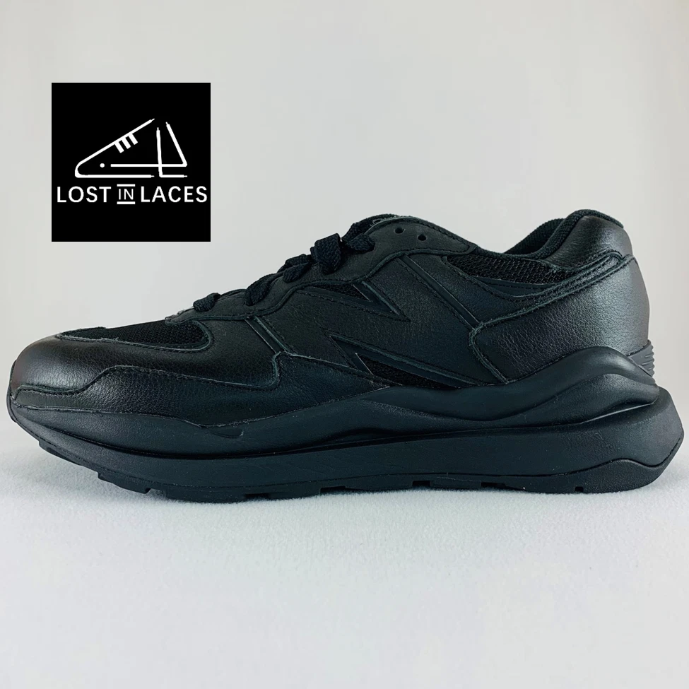 New balance color clearance negro