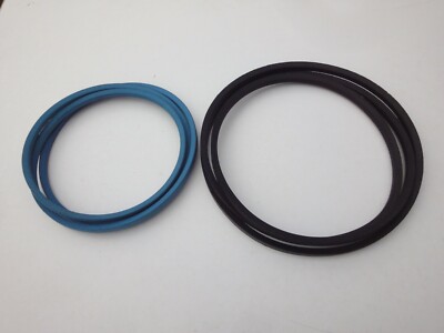 COURROIE TRAPEZOIDALE STIHL STIHL 6371-704-2100 : Piècesmotoculture ; Le Spécialiste De La - Foto 2