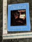 Demis Roussos 1978 Self Titled 8 Track Tape Mercury Very Rare Made in USA New