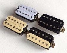 HIGH OUTPUT PAF Humbucker Pickup AlNiCo 5 cre...