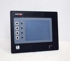 RED LION G306A GRAPHIC COLOR LCD OPERATOR INTERFACE TERMINAL G306A000