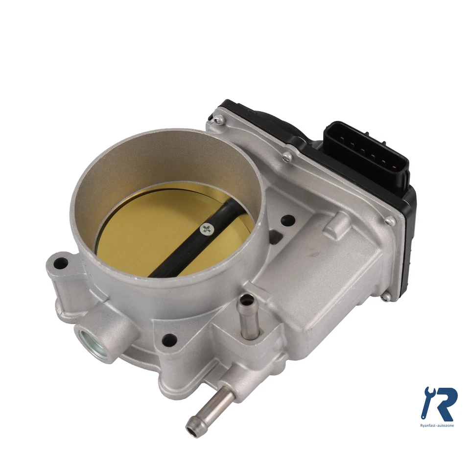 Conjunto electrónico de carrocería del acelerador para Toyota 2005-2016 2005-2016 Lexus 977-805 Foto 3 de 4