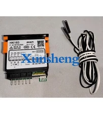 1PC NEW refrigerator thermostat (including probe) HK183FR2C voltage 220