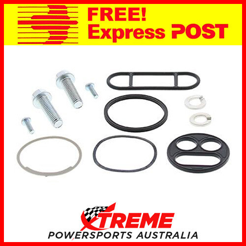 Yamaha YZF-R6 1999-2002 Fuel Tap Repair Kit, All Balls 60-1134 - Picture 1 of 3