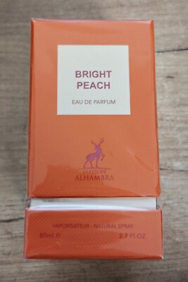 Bright Peach Maison Alhambra Neu&OVP