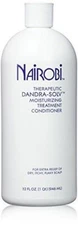 Nairobi Dandra Solv Moisturizing Conditioner 32oz