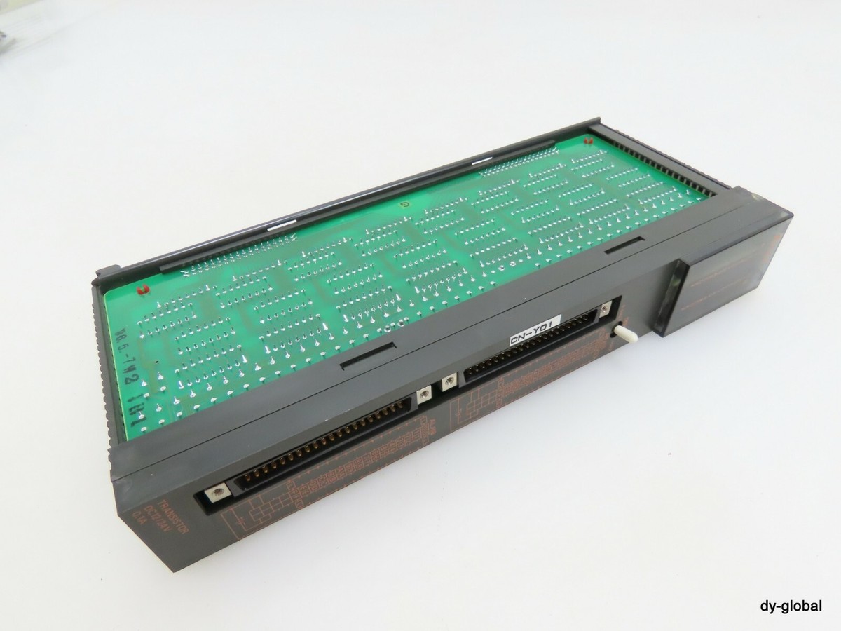 MITSUBISHI MELSEC AY42 プログラマブルコントローラー MITSUBISHI USED AY42 MELSEC PROGRAMMABLE CONTROLLER PLC-I