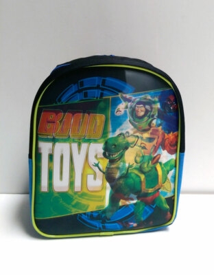 school supplies toy story small backpack