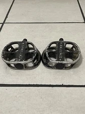 Mongoose 1/2” Pedals Fits GT Haro SE Redline S&M Shimano DK Redline Odyssey ACS