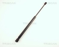 Triscan 8710 67204 Gasfeder, Koffer-/Laderaum FüR Skoda