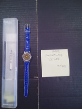 Swatch Originals Brand New Anthelope LK147 NOS 1993 needs battery