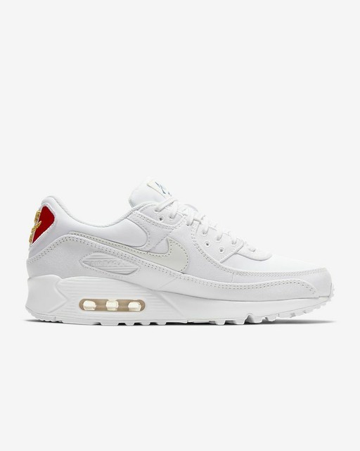 Nike Air Max 90 Paris CQ0912-100 Release Date | SneakerNews.com