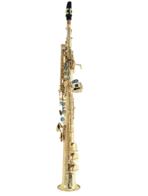 P. Mauriat System 76 One Piece Soprano Saxophone | eBay