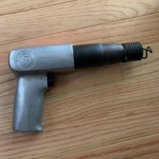 Chicago Pneumatic Zip Gun Cp715 Air 