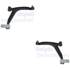 DELPHI Querlenker Satz links rechts für Citroën Berlingo MF Xsara Picasso N68