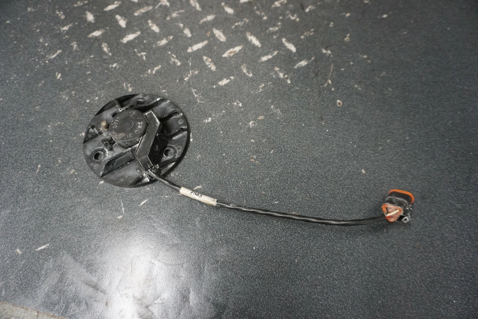 2003-2009 MXZ Skandic Summit Ski-Doo OEM Electrical Rotation Speed Sensor Ass'y