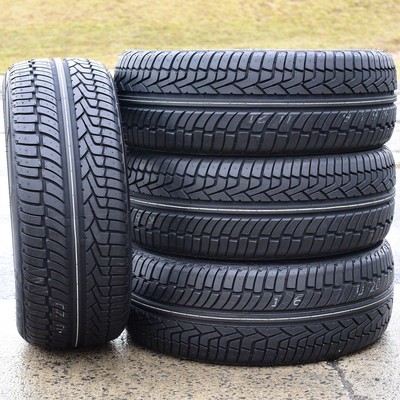 Tire 215/60R17 Forceum Heptagon SUV AS A/S Performance 100V XL | eBay