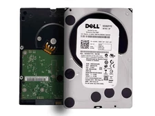 DELL WD WD2002FYPS 2TB 7200RPM 64MB SATA 3.0Gb/s 3.5inch Enterprise Hard Drive