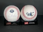 Christian Walker Diamondbacks 25th Anniversary  Auto Signed Baseball Beckett Wit
