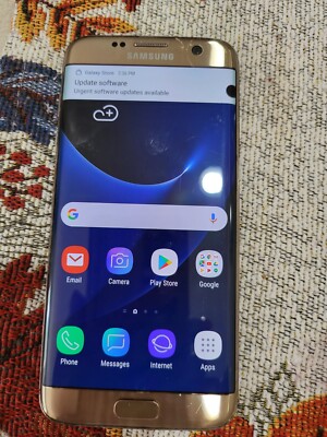 SAMSUNG - Galaxy S7 edge 中古品 samsung galaxy s7 edge Phone | eBay