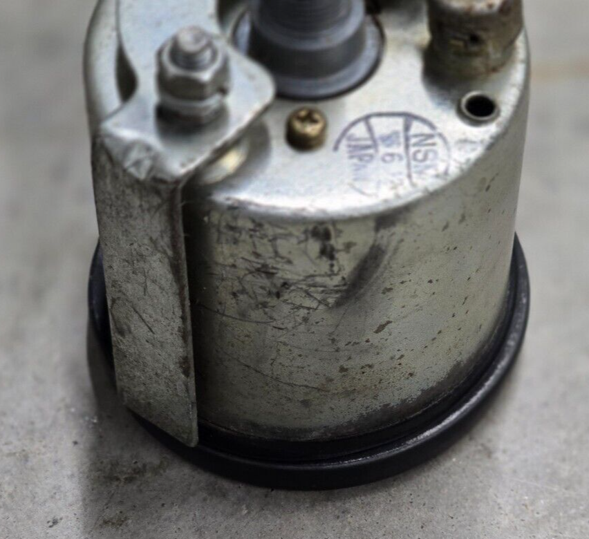 John Deere 755, 855, 955 Tractor OEM Hour Meter/Tachometer JD