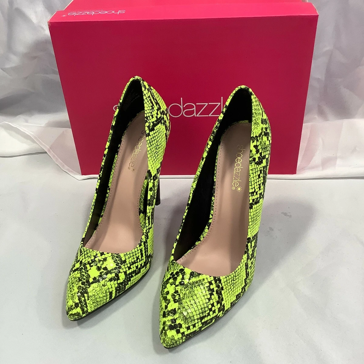 Shoedazzle cheap pretty mess