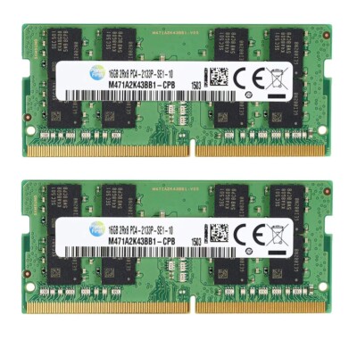 Samsung DDR4 32GB (16GB x 2枚) PC4-2133P s-l400.jpg
