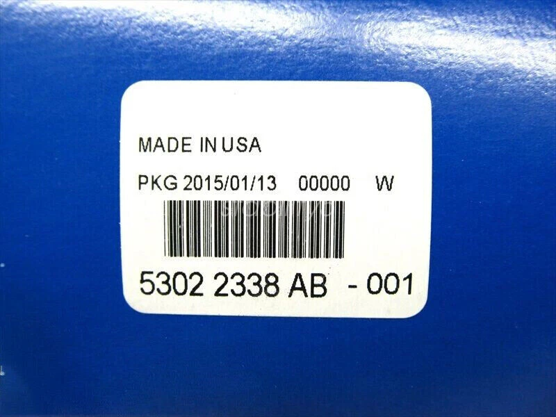 09-20 JEEP DODGE CHRYSLER RAM OIL CONTROL VALVE SOLENOID OEM NEW MOPAR Foto 4 de 4