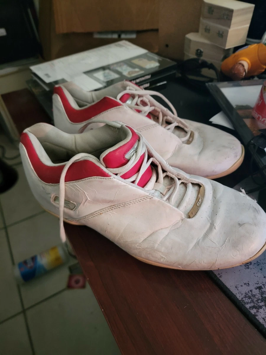Reebok size sales 12 shoes