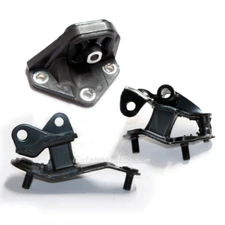 4510 4509 4542 Transmission Engine Motor Mount Fits 03-07 Honda Accord 2.4L