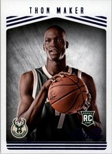2016-17 Studio #200 Thon Maker SE - BSK