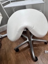 Bambach Saddle Seat Salon Use