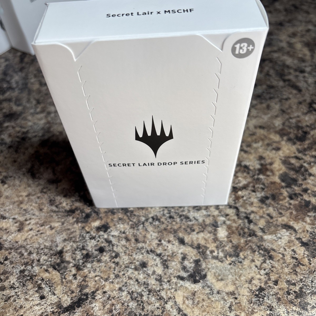 Brand New Secret Lair x MSCHF - Magic the Gathering MTG - In