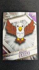 Topps Chrome - VeeFriends - Base - #76 - Eage...