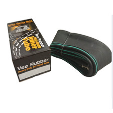 Vee Rubber Ultra Heavy-Duty OFF-ROAD Inner Tube 100/100-18 TR4 Straight Valve