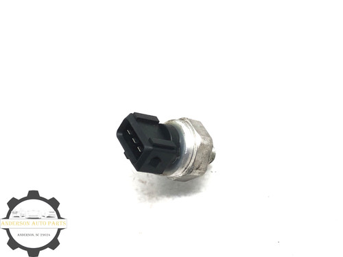 2019-2022 VOLVO XC40 T4 2.0L HVAC AC AIR CONDITIONING PRESSURE SENSOR OEM