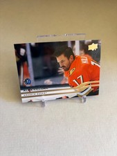 2025-26 Upper Deck Series 2 Base Set Card #254 Alex Killorn
