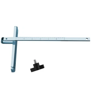 49-22-1001 Trousse de clôture circulaire pour scies Milwauke-6391-21 & 6310-20 Circulaire...