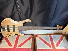 Ibanez BTB745 Standard Active Electric Bass Guitar