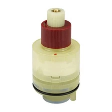 DANCO Cartridge for Glacier Bay Single-Handle Tub/Shower Faucets | Works for Hot