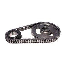 Comp Cams 3103 Hi-tech Roller Race Timing Chain Set Small Block Fits Mopar Comp Cams 3103 Hi-tech Roller Race Timing Chain Set Small Block Fits Mopar