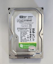 Western Digital WD 500GB HD WD5000AVCS SATA - Desktop Hard Drive HD Free Post ??