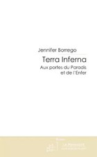 Terra Inferna: Vor den Toren von Himmel und Hölle', Jennifer Borrego