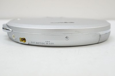 SONY D-E01 Walkman Portable CD Player Commemorative model unused
