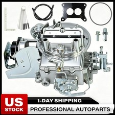 Carburador 2 barriles 2150 para Ford F150 F250 F350 Comet Mustang 289Cu 302Cu 351Cu