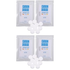 Set of 2 Convenient Tablet Aquarium Accessory Co2 Tablets Plants Kit