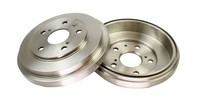 Maxgear 19-4891 Bremstrommel FüR Suzuki